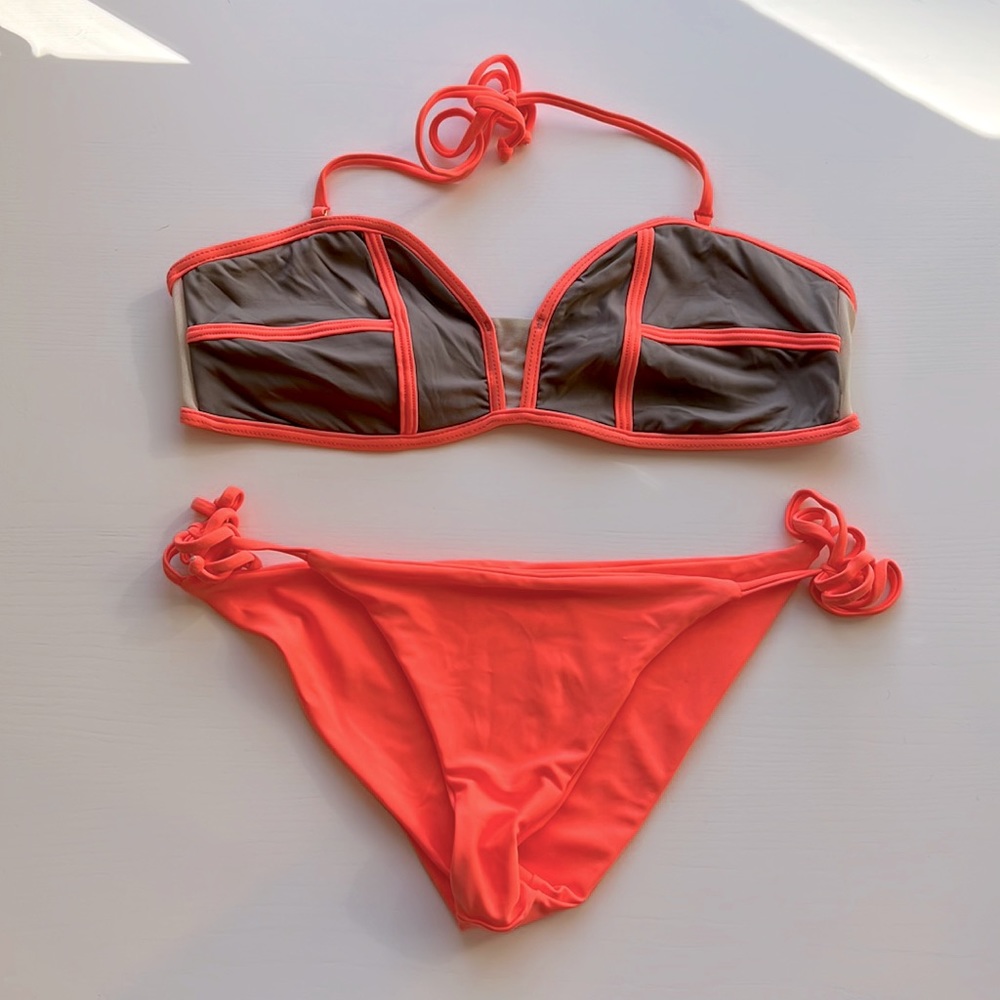 Lspace bikini